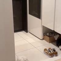 「まだかな…」