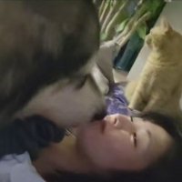 心配になってしまうほどの迫力…！