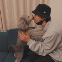 10日ぶりのイチャイチャ♡