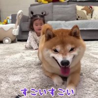 最終レースもうにくん勝利♪