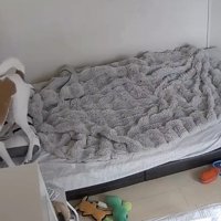 もう一度外を確認