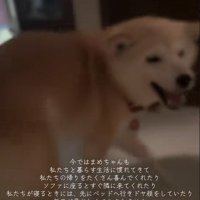 いい笑顔♪