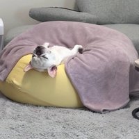 ぐっすり寝てる！！