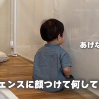 「絶対にあげない！」