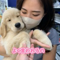 そう言われたこともあるけど…
