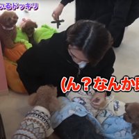既視感を覚える男性