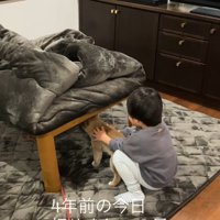 いとちゃんの成長記録2