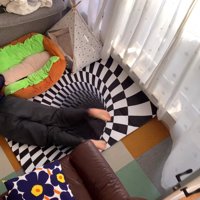 お兄ちゃんがズッコケ！！