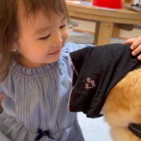 それでも離れない♡