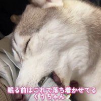 赤ちゃんすぎる光景にキュン♡