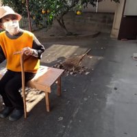 今も仲良しな2人