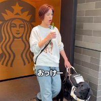 ちょうど飲みたかったからいいか！