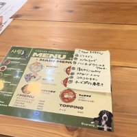 韓国料理屋さんでの一幕