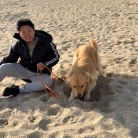 海辺でのハプニング⑩