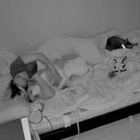 尊い行動にホッコリ♡