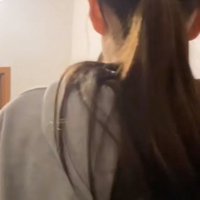 娘から母へのサプライズ