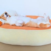 蒸しパン