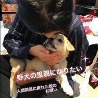 すいちゃんと娘さん