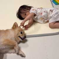 「ツンツンしないでよ～」