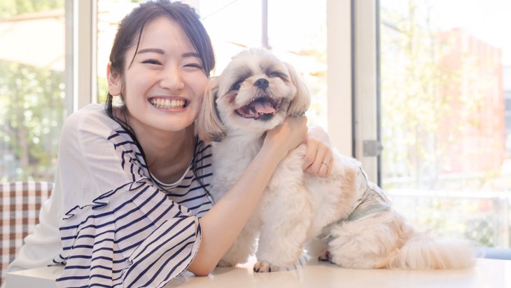 「自分と愛犬は似ている」と約5割が回答！共通点は「性格」が最も多い結果に -飼い主と犬の共通点に関する調査-