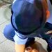 警察官に『恋』をしている犬→交番を通り過ぎようとすると…尊すぎる『相思相愛な光景』が13万再生「誰にも止められない」「他の犬の温度差ｗ」