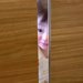 生まれた瞬間から犬と育った赤ちゃん→朝の散歩から帰ると、ドアの向こうで…あまりにも尊い光景が26万再生「仲良しで素敵」「見つめ合ってる」