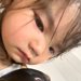 悪いことをしてパパに叱られてしまった女の子→すかさず『大型犬』に抱きつき、泣いた結果…包容力がありすぎる『心あたたまる光景』に反響