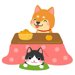 犬用こたつおすすめ5選！ペットための人気暖房器具