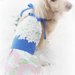 犬服の型紙紹介から作り方まで！初めてのハンドメイド