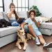 犬がイカ臭いのはなぜ？ニオイの原因や対処法、予防方法を解説