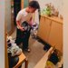 ずっと『犬が飼いたい』と言っていた思春期16歳の息子→内緒で飼った結果…帰宅した瞬間の『最高の反応』が39万再生「全てが幸せで溢れてる」