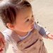 1歳の女の子が『初めて歩いて家に帰った』結果→窓を見ると『2匹の大型犬』が…『尊すぎる光景』と帰宅後の反応が29万再生「️感動」「涙出る」