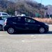車の運転中、トイレのためパーキングに寄った結果→戻ると大型犬が『運転席』にいて…まさかの光景が11万再生「カッコよくて草」「運転しそう」
