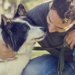 犬から香ばしい匂いがする理由とは？