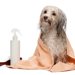 犬に重曹を使っても大丈夫！その効果と注意点