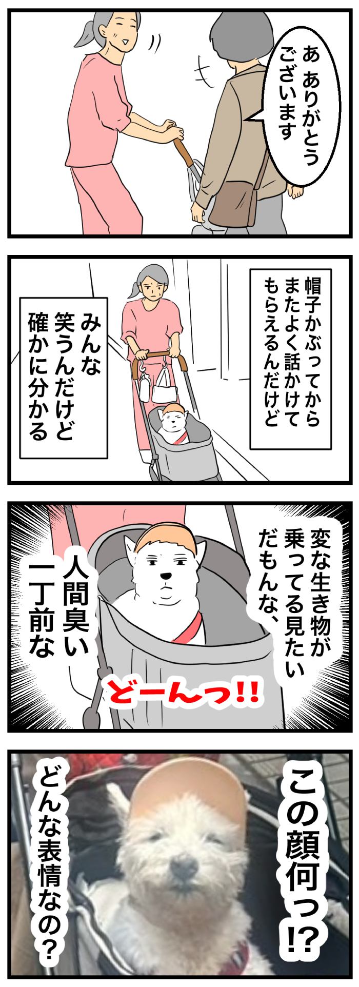 ちーちゃんですけどもっ【第362話】　2