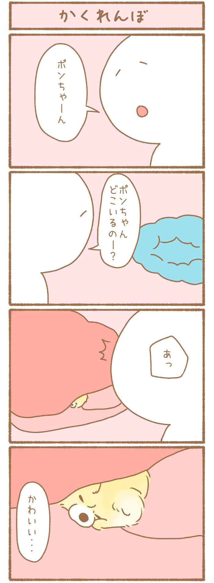 ただの犬好きです。【第343話】