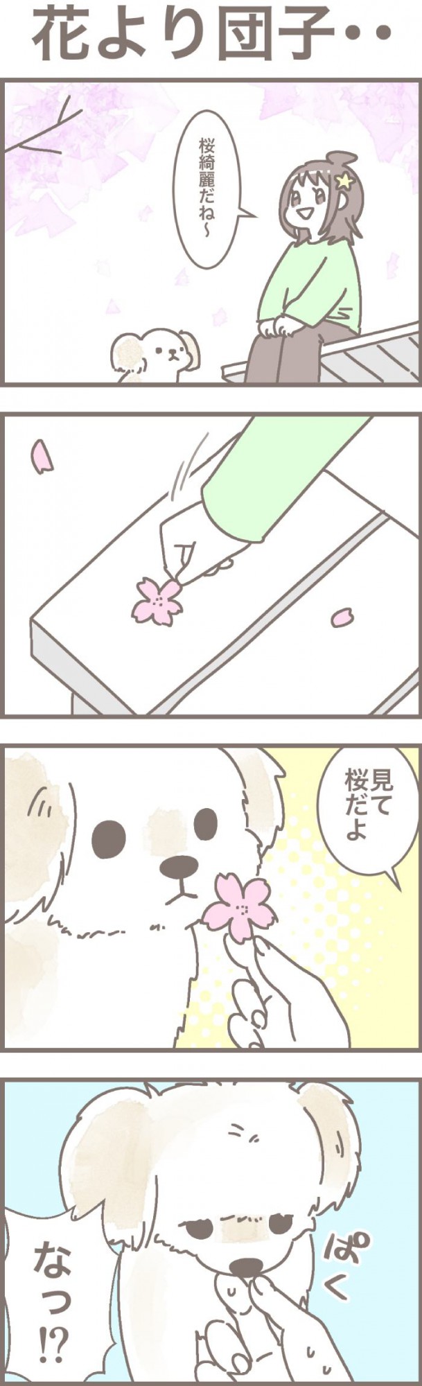 うちの王様にはどうしても抗えない【第301話】