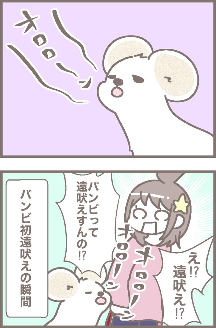 うちの王様にはどうしても抗えない第69話2枚目