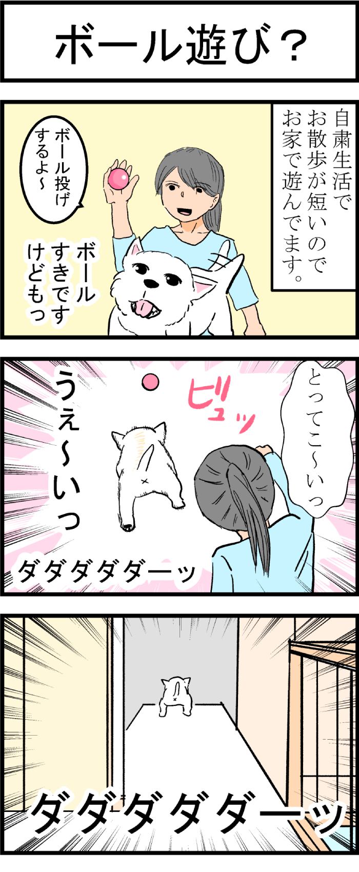 ちーちゃんですけどもっ第49話1枚目