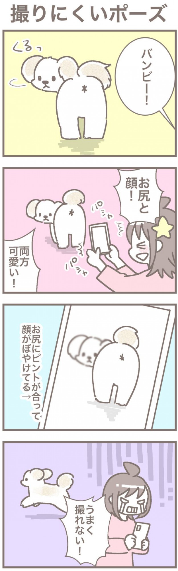 うちの王様にはどうしても抗えない【第356話】