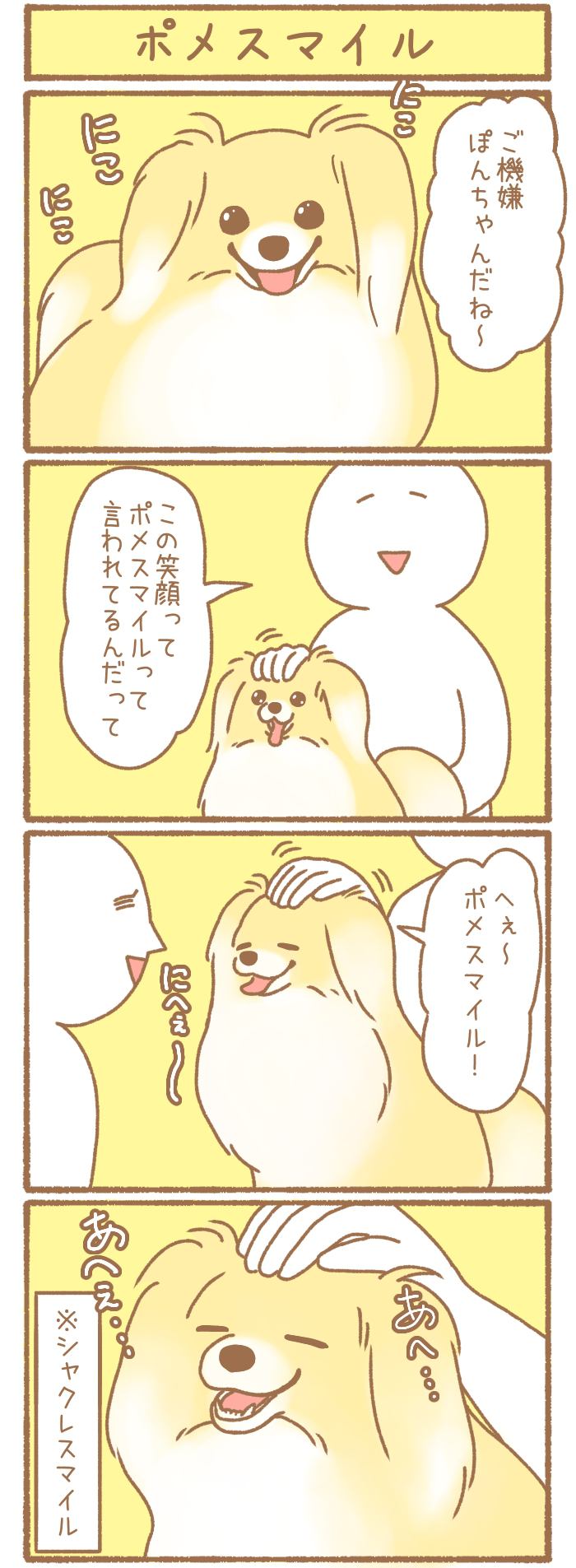 ただの犬好きです。【第116話】