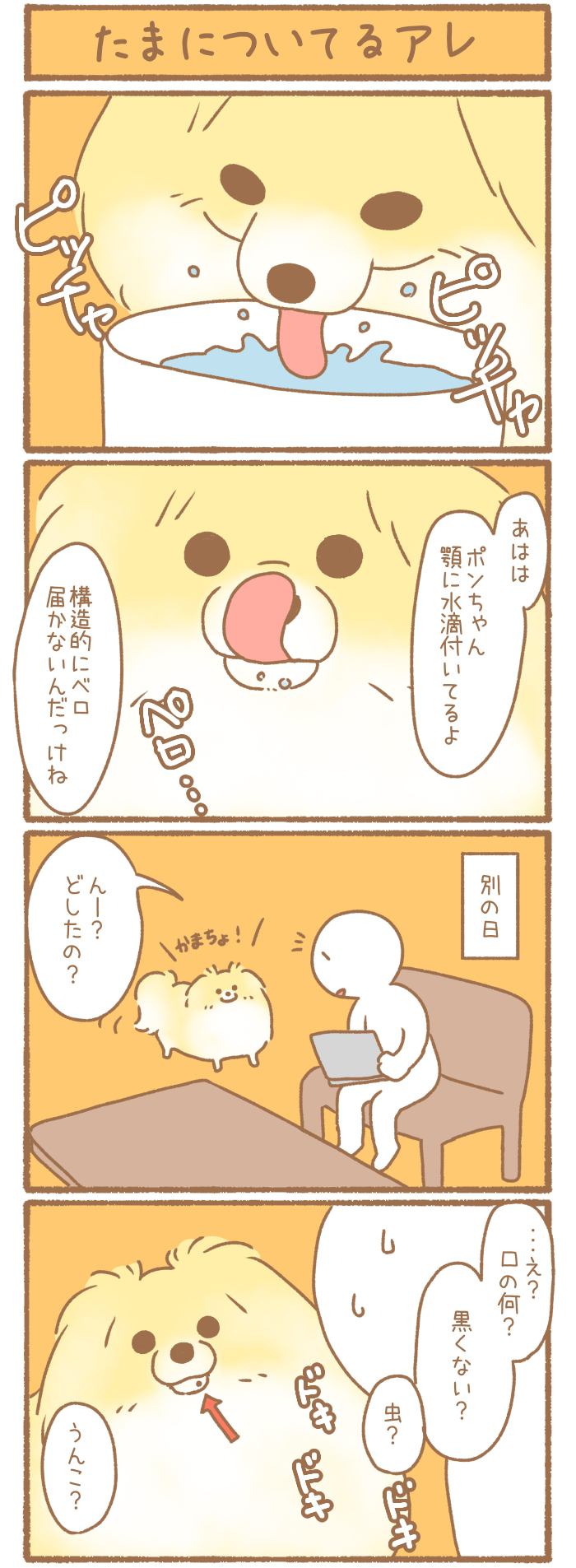 ただの犬好きです。【第290話】