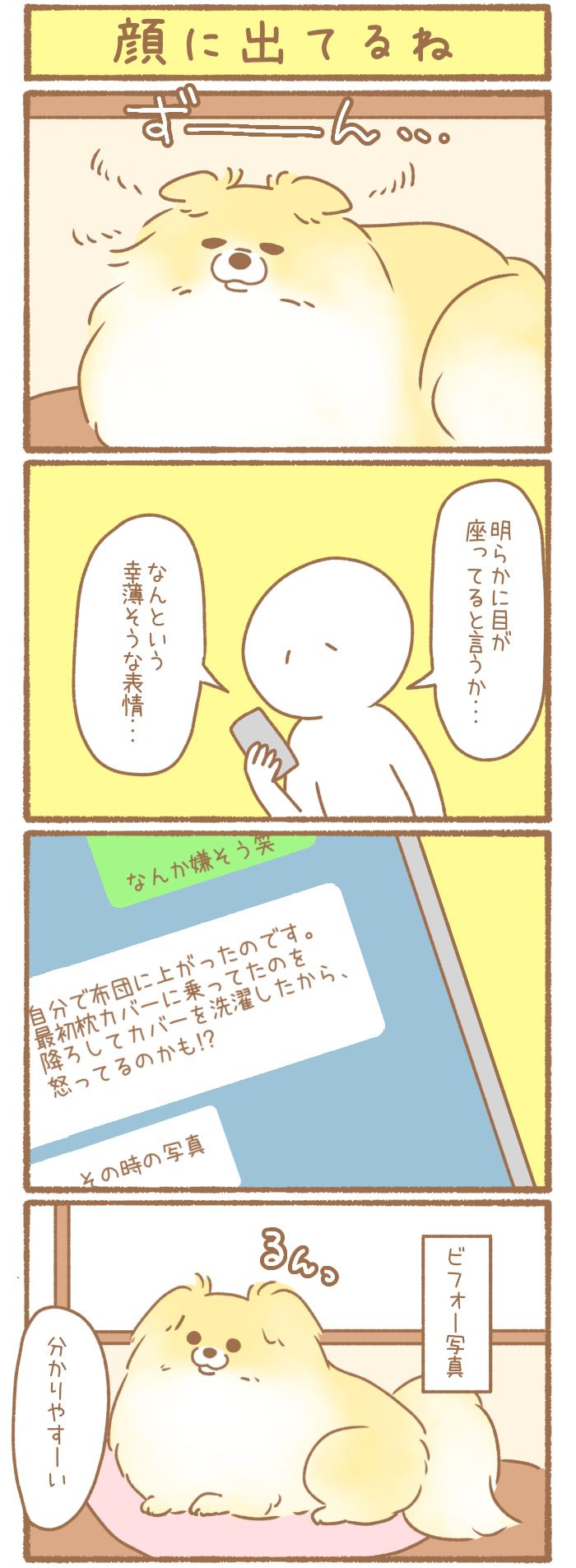 ただの犬好きです。【第261話】