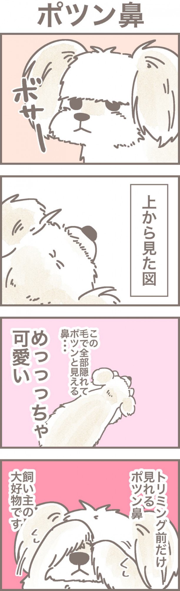 うちの王様にはどうしても抗えない【第330話】