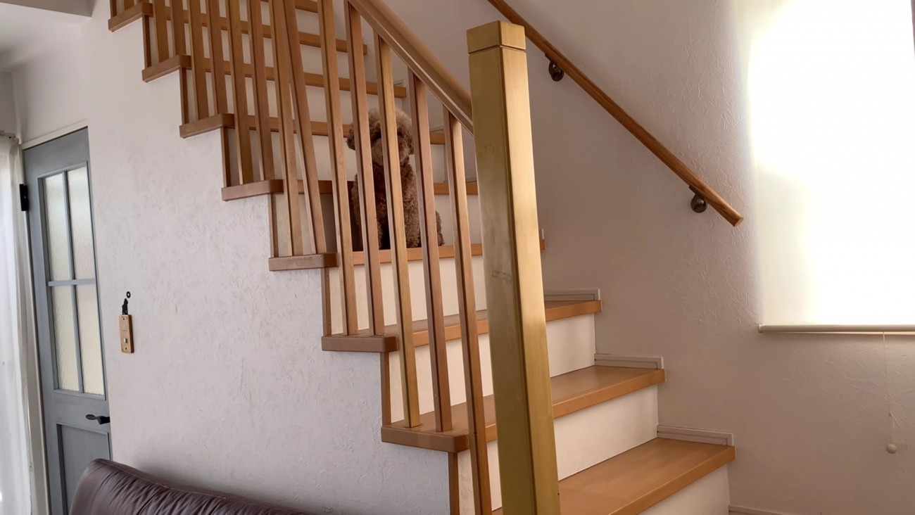 いちごちゃんは…