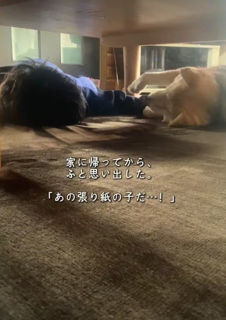 運命を感じる出会い