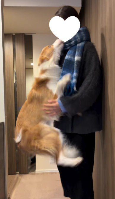 家族との時間が元気の源