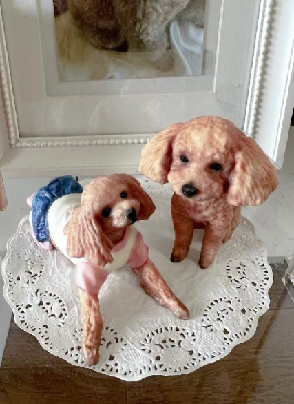 ずっと一緒にいられるね