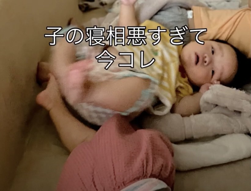モックちゃんはどこへ…？